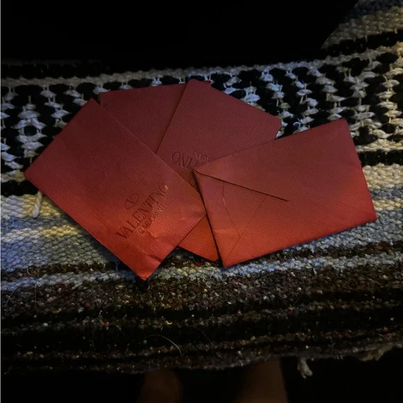 Valentino rockstad shopper bag - Picture 6 of 6